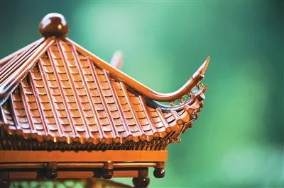 借火修竹 围郁成器(我与非遗) - 配图2