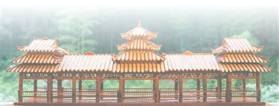借火修竹 围郁成器(我与非遗) - 配图10