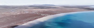 大河之源的绿色应答(美丽中国行) - 配图5