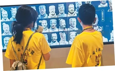 “这趟寻根之旅滋养了我”(侨界关注) - 配图3