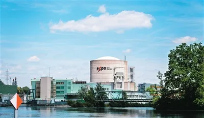 核电重新受到多国重视（环球热点）