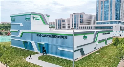 央企开放场景，带来哪些机会？