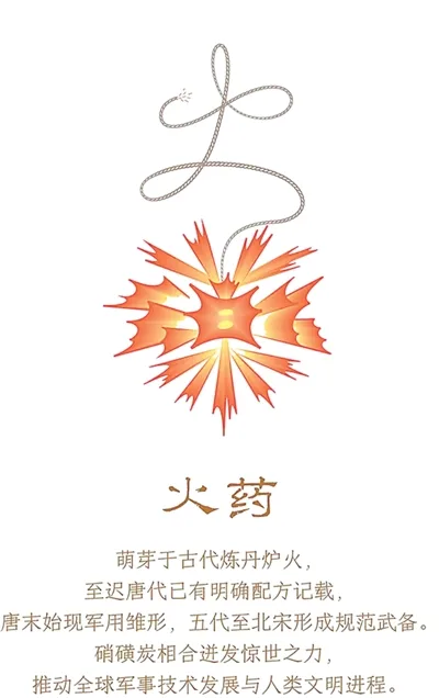 一声“惊雷”，如何改变世界（字载匠心·惊艳时光的中国智慧）