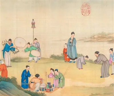 一声“惊雷”,如何改变世界(字载匠心·惊艳时光的中国智慧) - 配图2