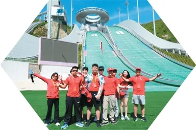 “触摸”燕赵文化 共叙山海乡情(侨界关注) - 配图2