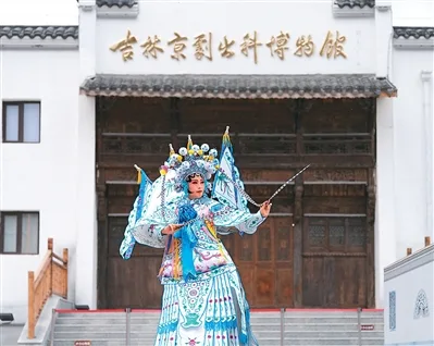 了解吉林的另一种“读本”(行天下) - 配图2