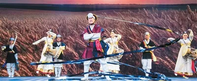 藏在山水农耕里的非遗之美（我与非遗） - 配图7