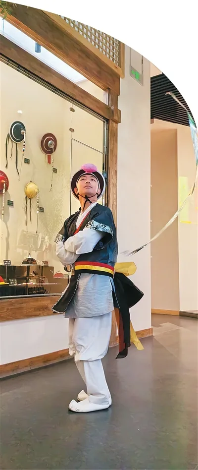 藏在山水农耕里的非遗之美（我与非遗） - 配图8