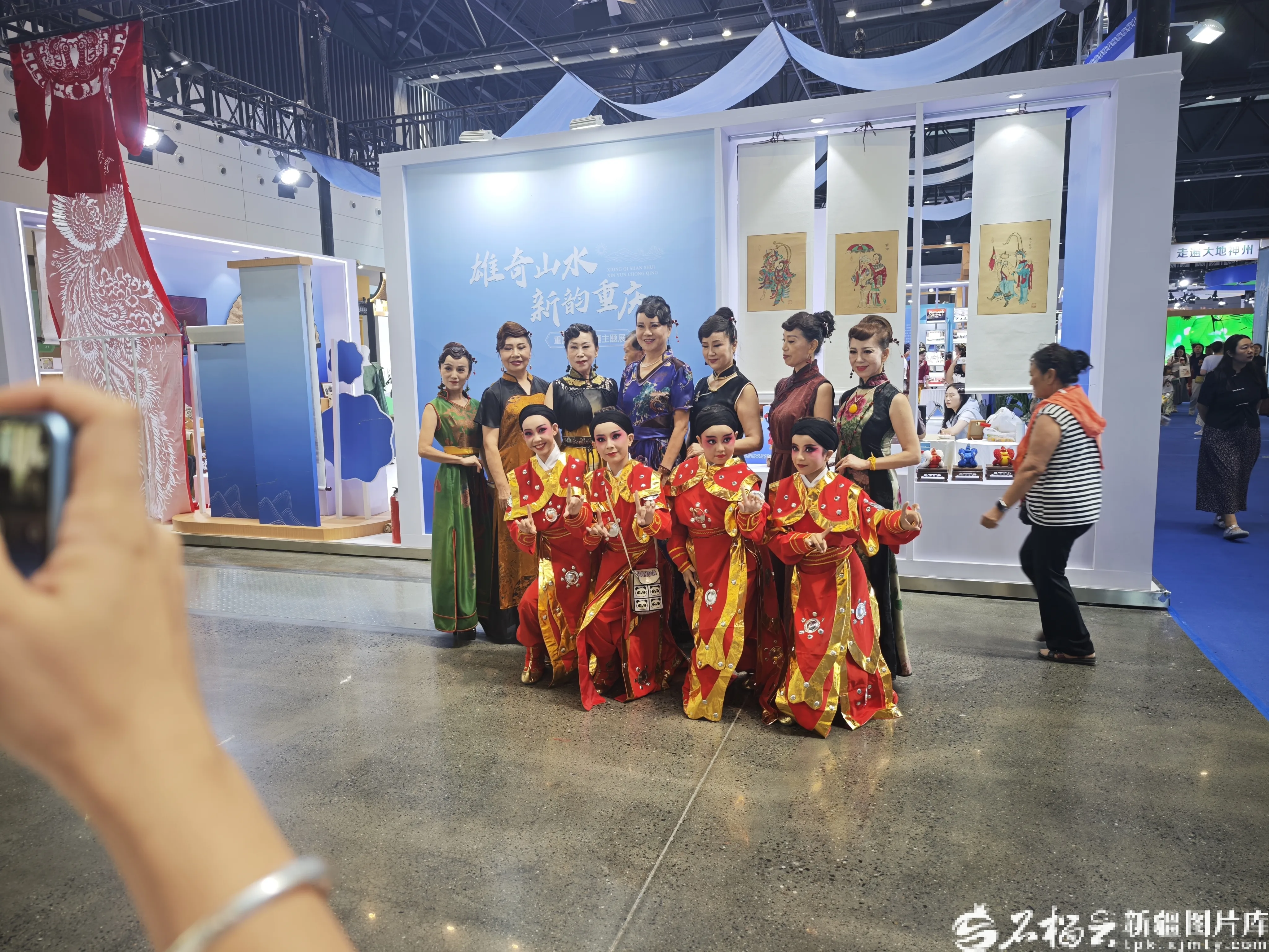 新疆是个好地方丨一场跨越千里的文化接力