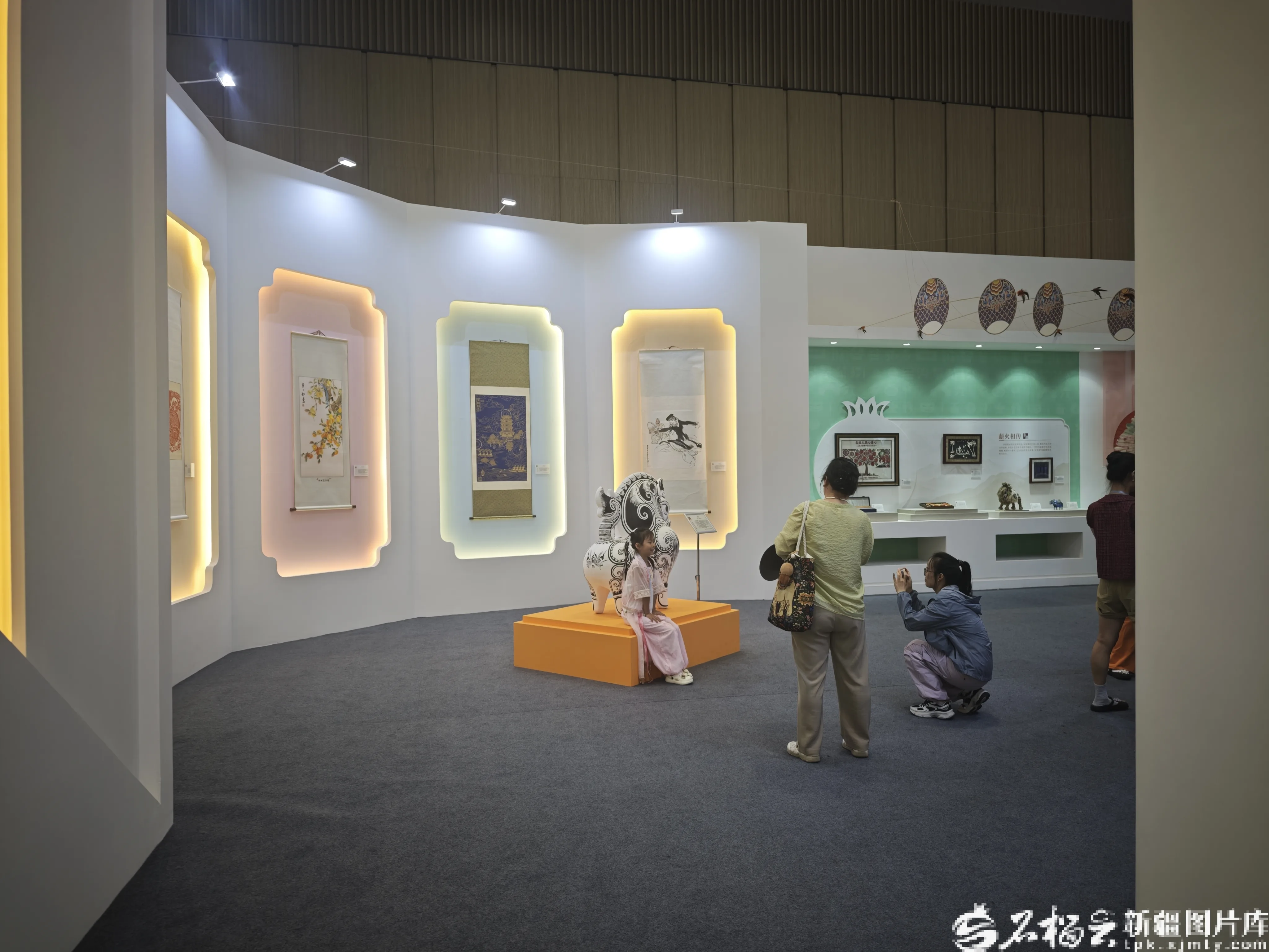 新疆是个好地方丨一场跨越千里的文化接力 - 配图4