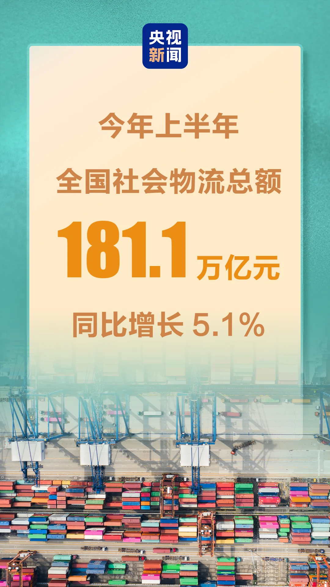 一组数据读懂我国经济发展向新向优向好背后的底气 - 配图2