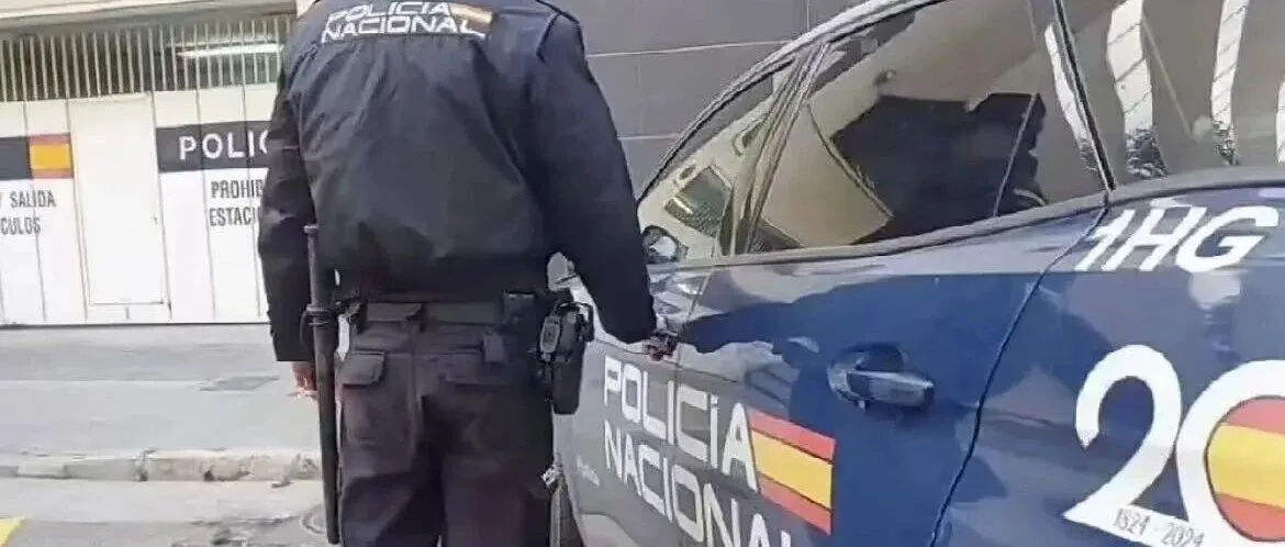 西法两国警方联手，解救60名中国受害女性