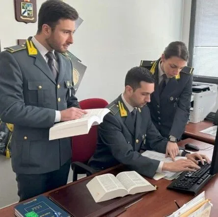 在中国有账户的，都瞒不住了！