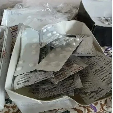 谁也没想到，华人住家藏了这东西