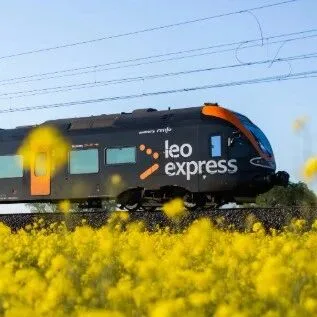 Renfe加速布局中欧市场：布拉格—慕尼黑新线路即将开通