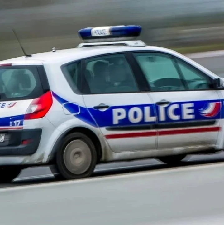 法国九旬老人遭暴力抢包，受伤住院！