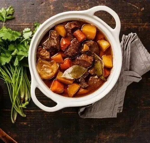 Dégustation : rien ne vaut la blanquette de veau - Le Parisien
