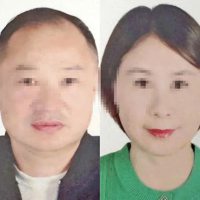 至今无解！纽约华人夫妇人间蒸发一整年！两子回国探亲后因签证被卡无法返美，空留百万豪宅无人打理……