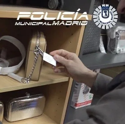 【欧浪】西班牙大规模打假 马德里和群岛几十个仓库商店被突查