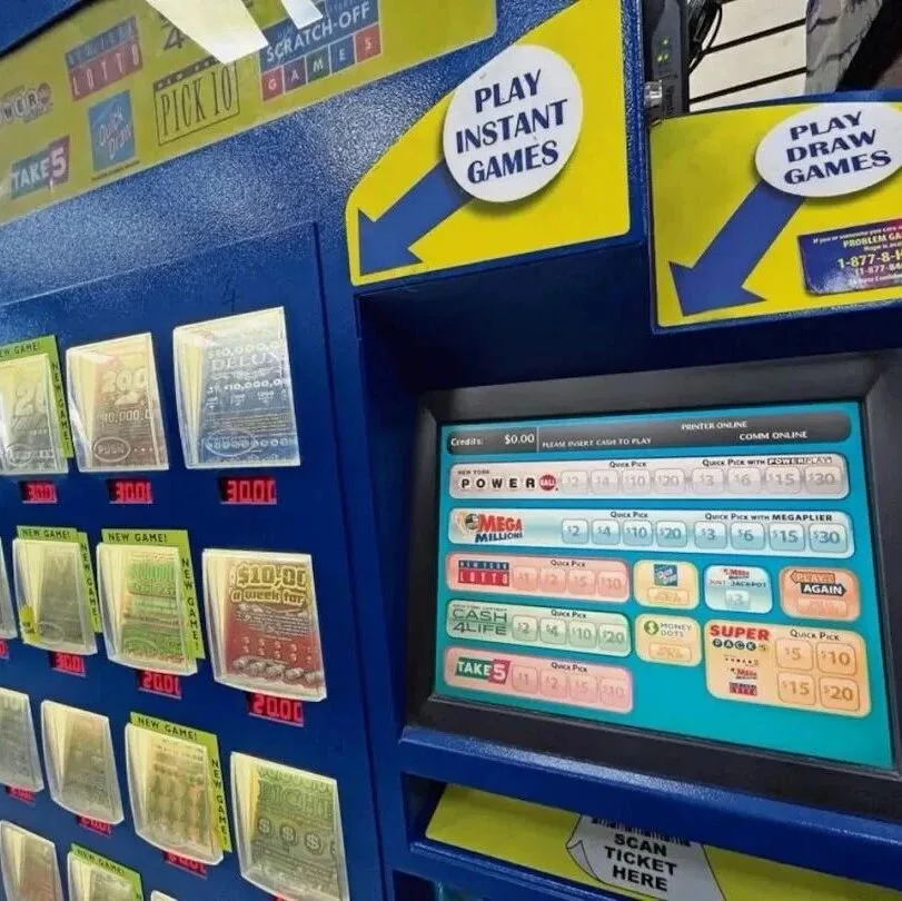 一夜暴富！纽约华人中100万美元，迅速取走61万现金落袋为安