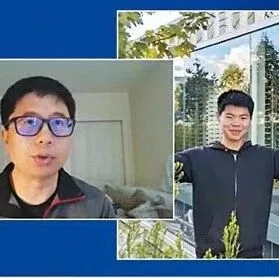 被16所名校拒收，华人男孩转身进Google！父亲不服：用AI打“歧视”官司