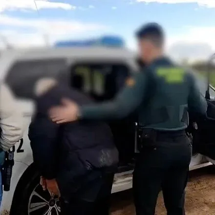 【欧浪】潜逃西班牙躲避追捕 67岁性侵嫌疑人被成功抓获