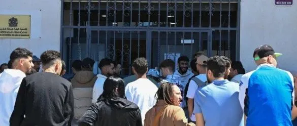 除了住家证明，还有这个文件也是必要的？？大赦材料递交详则来了...