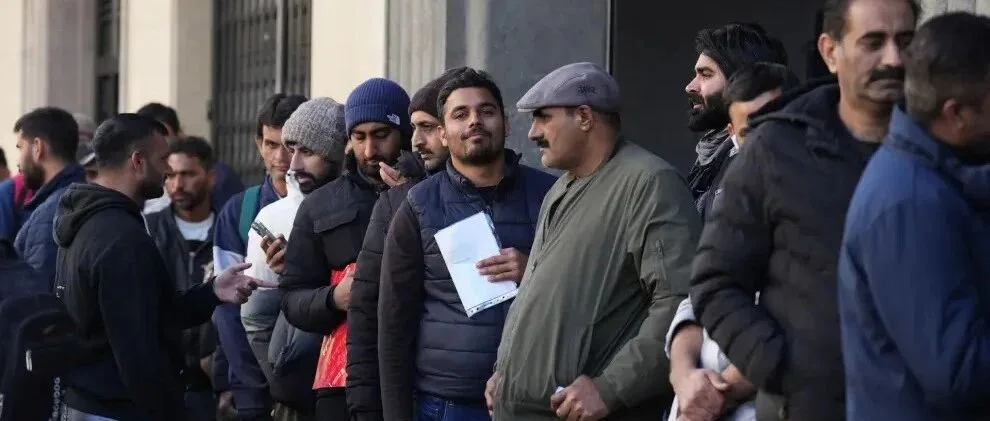 大赦办理详解 无犯罪证明被收紧 需要证明有过工作