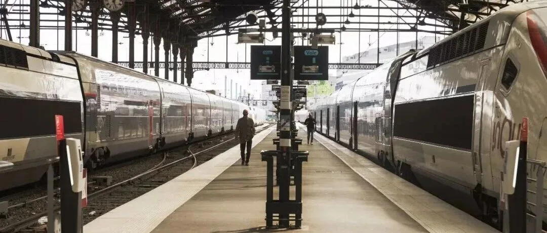 巴黎地铁停运、火车站关闭、高速禁行……劳动节前，太多交通变动！