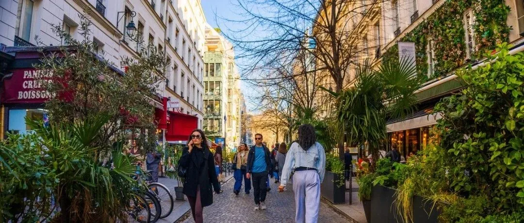 逃离是大城市的宿命？巴黎太贵，有缘再会！