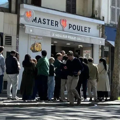Ce que le clash entre Saint-Ouen et Master Poulet dit de la France