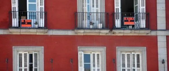 马德里“首套住房”新草案：扩大受益范围并提高房价上限