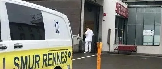 法国首例汉坦病毒确诊、22名密接！但别慌，专家称未出现社区传播