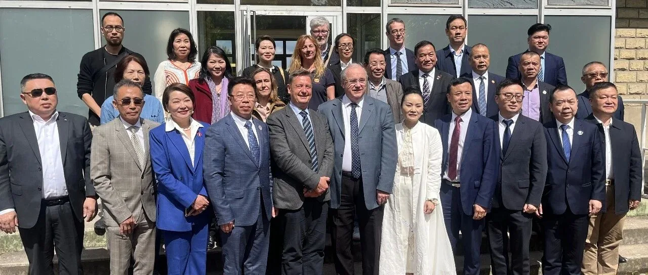 “以舟为媒，连接世界” 第四届法国国际龙舟嘉年华将于6月14日在法国开幕