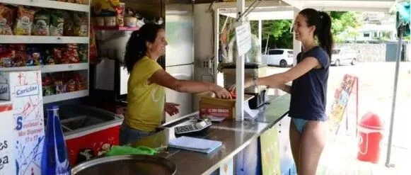 【欧浪】大赦正有力带动就业  移民交社保人数显著增加