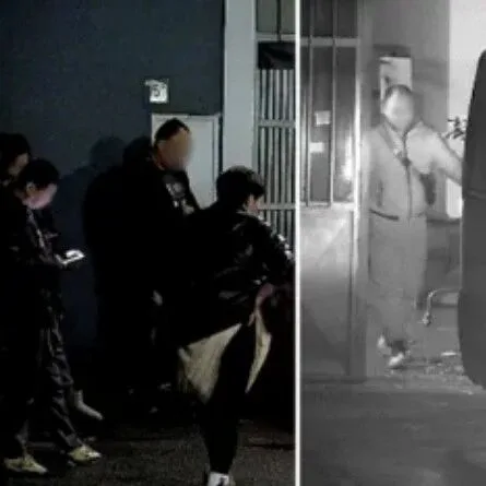 华人工厂被秘密监视100天，老板投案自首