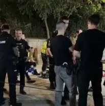 【欧浪】马德里再发拉丁帮大仇杀  一人死亡两人危殆  引发社区恐慌