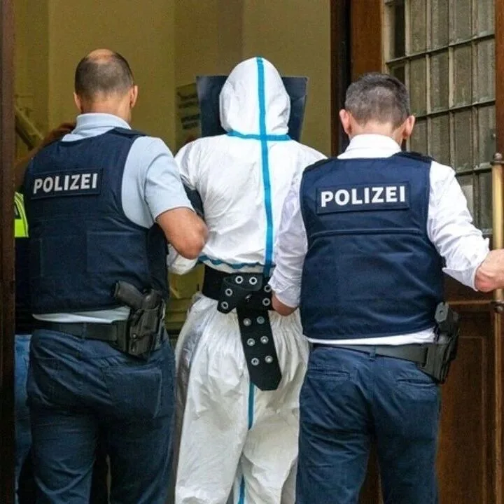 雷根斯堡银行持刀袭击案：嫌犯作案前不足24小时曾被警方释放