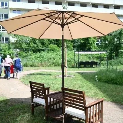 德国高温逼近39℃，官方发出全国预警：最危险的还不只是炎热