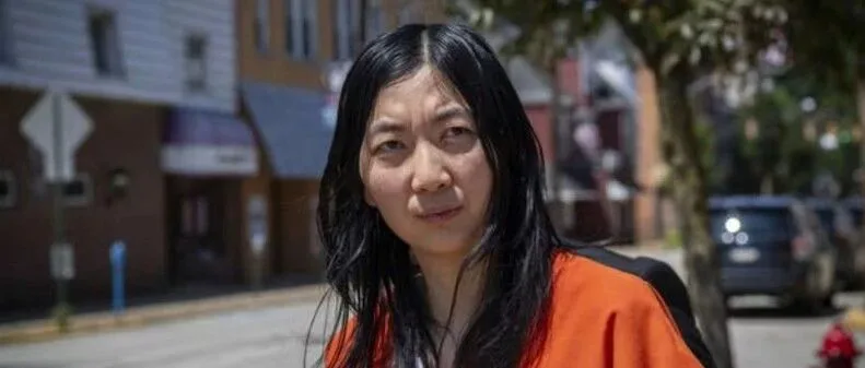 骇人听闻！华人区惊爆血案，37岁华裔媳妇狂砍婆婆245刀夺命！