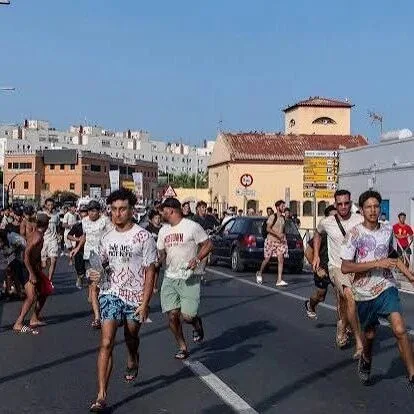 【欧浪】欧盟多国指责西班牙移民大赦引发了目前的边境危机