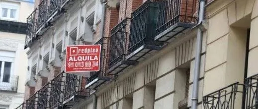 【欧浪】租金下降了！马德里和加泰罗尼亚两大区下降达两位数