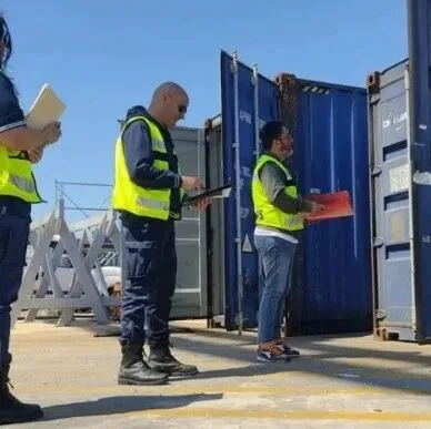 华人老板从台湾进货，摊上巨额税费