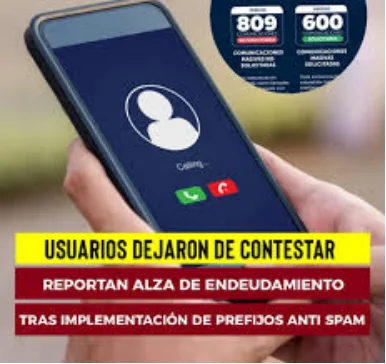 【欧浪】西班牙新法生效 让用户轻松识别诈骗电话和短信 - 配图2