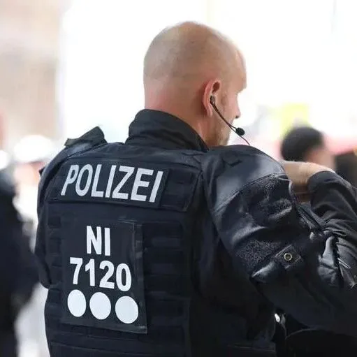 美国把德国列入“黄色警戒，安全评级竟排在萨尔瓦多之后