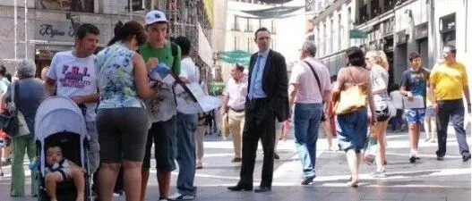 【欧浪】西班牙经济不错但为何东欧多国移民正逃出西班牙？