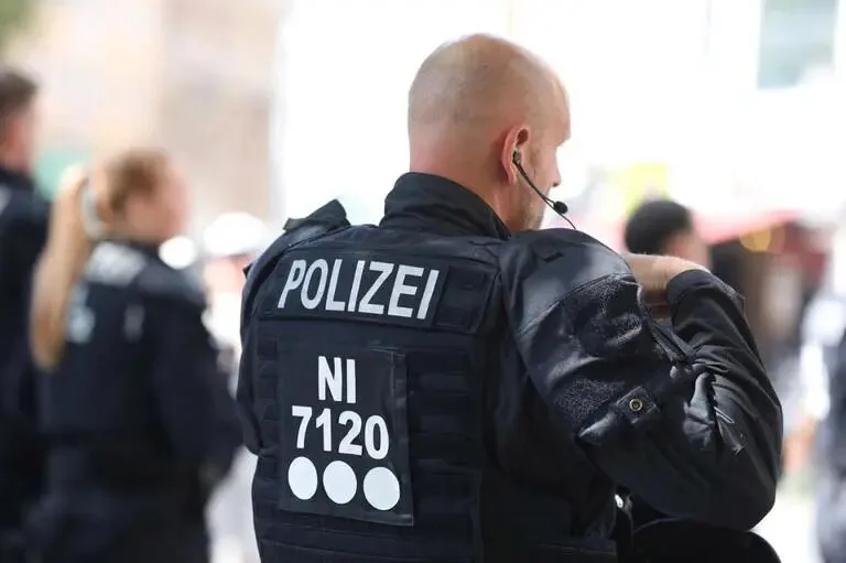 美国把德国列入“黄色警戒，安全评级竟排在萨尔瓦多之后
