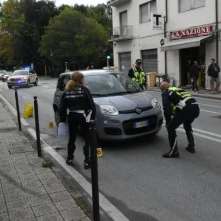 华人女子撞死82岁老人，是否该定罪？