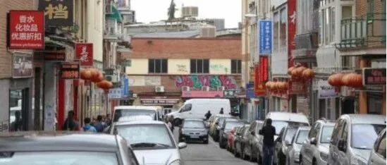【欧浪】西媒探索：华人都积极向上 但为何一些华人逃出西班牙