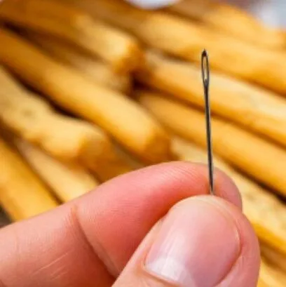 意大利卫生部惊呼：有针！别吃！